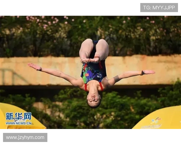 掌握跳水动作要领提高技术水平与身体协调性的系统训练方法