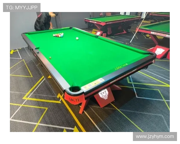 台球为何适合初学者入门从规则简单到乐趣提升全解析技巧成长与社交体验指南